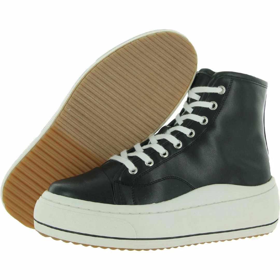 Outlet π Madden Girl Renegaade π© Womens Zipper High-Top π Sneakers β¨ 5 Outlet π Madden Girl Renegaade π© Womens Zipper High-Top π Sneakers β¨ - Image 3