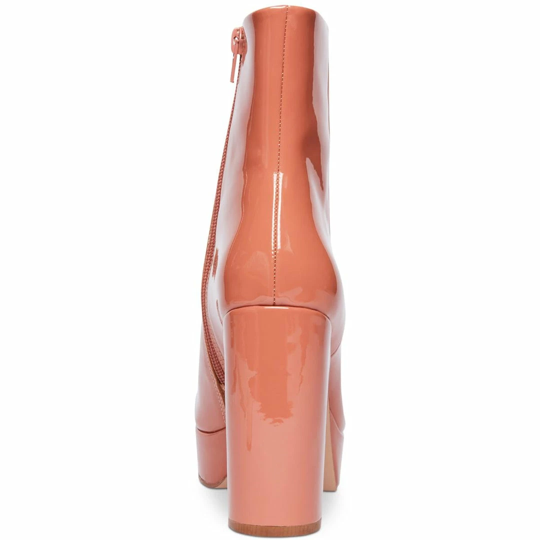 Flash Sale π Madden Girl Autum π© Womens Patent Square Toe Mid-Calf π₯Ύ Boots π 5 Flash Sale π Madden Girl Autum π© Womens Patent Square Toe Mid-Calf π₯Ύ Boots π - Image 3