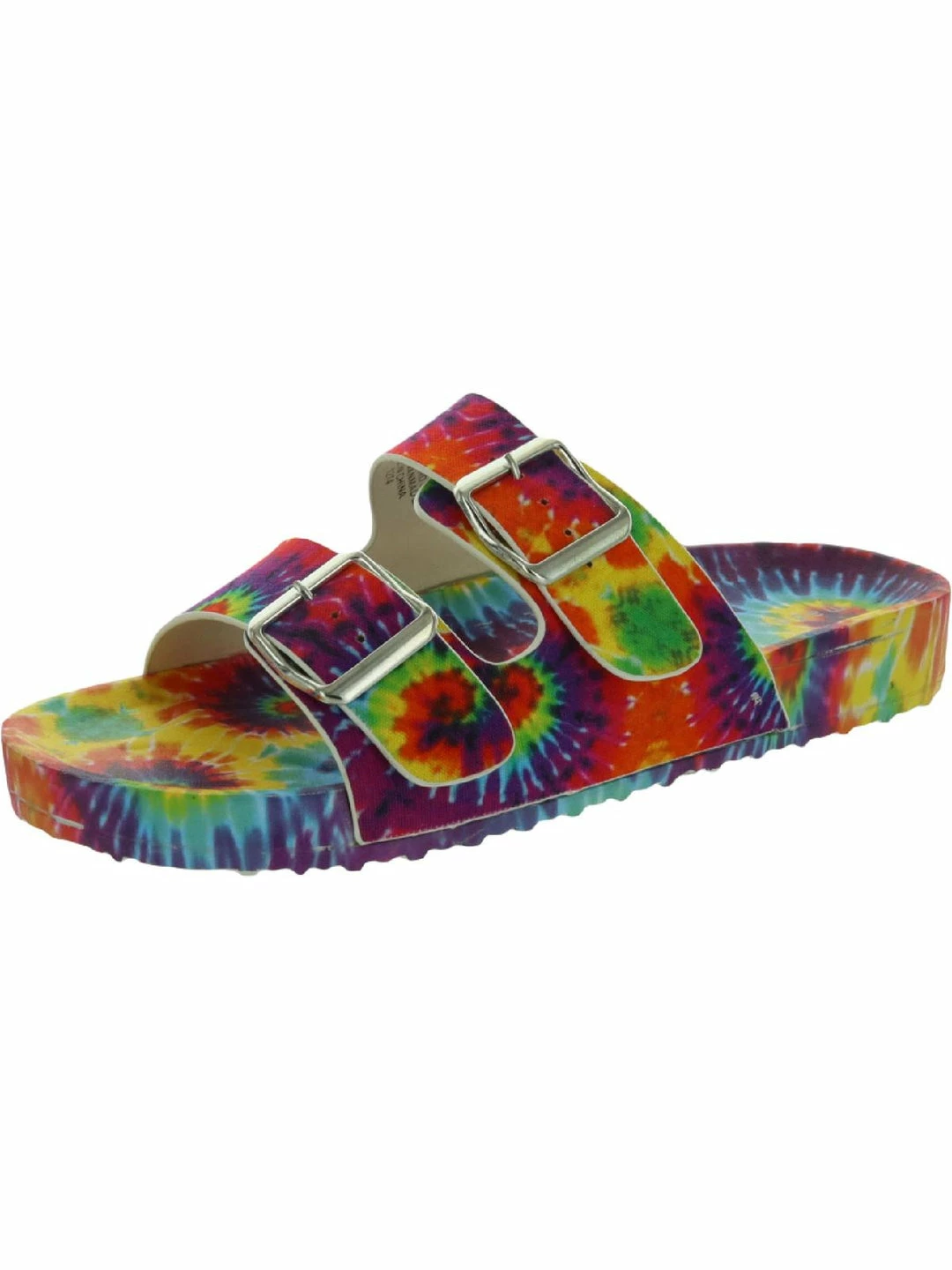 Budget π Madden Girl Teddy π© Womens Slip On Footbed π©΄ Sandals π 11 Budget π Madden Girl Teddy π© Womens Slip On Footbed π©΄ Sandals π - Image 9