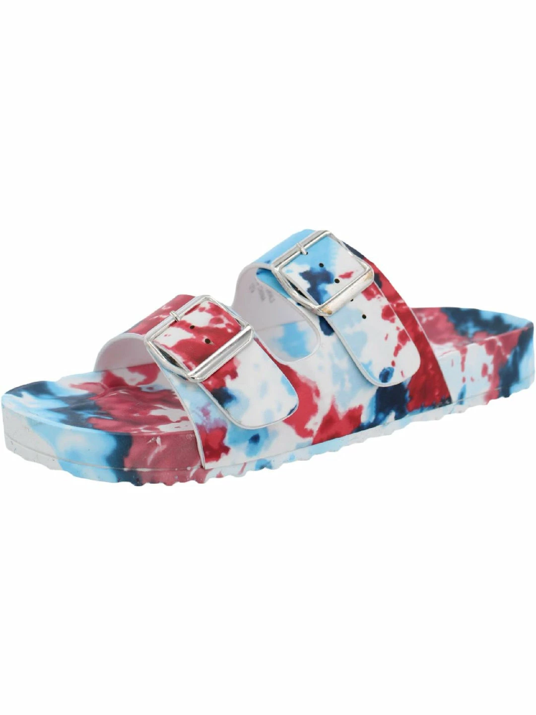 Budget π Madden Girl Teddy π© Womens Slip On Footbed π©΄ Sandals π 9 Budget π Madden Girl Teddy π© Womens Slip On Footbed π©΄ Sandals π - Image 7