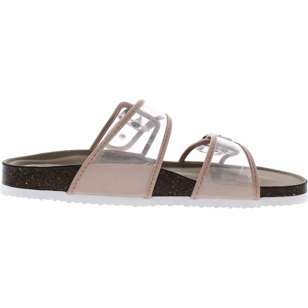 Cheapest π― Madden Girl Brando π© Womens Slide π©΄ Sandals β 4 Cheapest π― Madden Girl Brando π© Womens Slide π©΄ Sandals β - Image 2