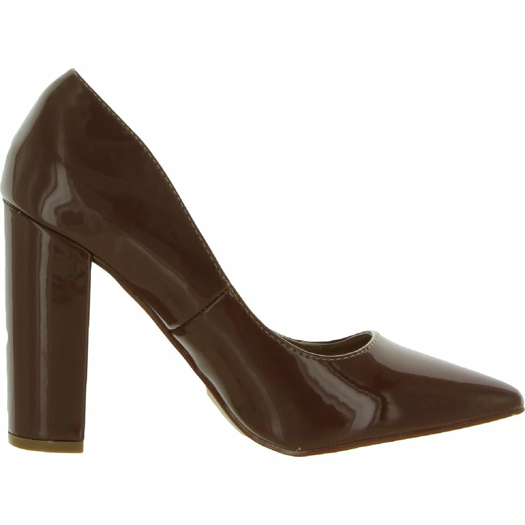 Outlet β Madden Girl Symboll π© Womens Faux Leather Pumps π 4 Outlet β Madden Girl Symboll π© Womens Faux Leather Pumps π - Image 2