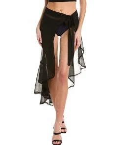 Discount 🧨 women Celina Moon Cover-Up 👗 Skirt 🥰