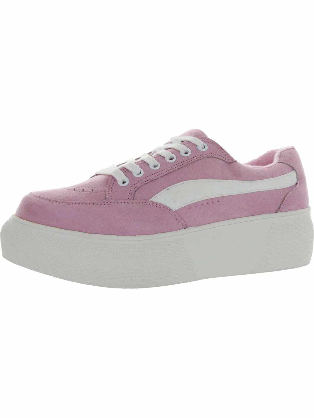 Brand new π― Madden Girl Olliee π© Womens Low Top Lifestyle Platform π Sneakers π₯ 3 Brand new π― Madden Girl Olliee π© Womens Low Top Lifestyle Platform π Sneakers π₯