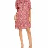 Buy 😉 women Celina Moon Smocked Yoke Mini 👗 Dress 😉 -Celina Moon Shop c3a921293e044658b217e9e423c474af 1080x