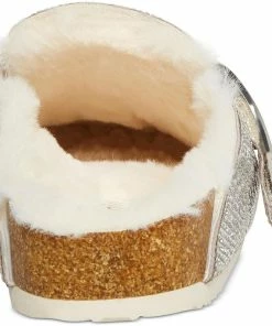 Best Pirce 🌟 Madden Girl Peony 👩 Womens FauxFur Slip-On Mules 🧨 -Celina Moon Shop c75b8065f1594a50a253608a1325fdb3 1080x