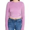 Best Pirce π― Madden Girl π© Womens Velvet Ribbed Crop Top π 2 Best Pirce π― Madden Girl π© Womens Velvet Ribbed Crop Top π -Celina Moon Shop c7f1ffc628844a75b7a558cc1180a15b 1080x