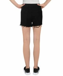 Hot Sale 💯 Madden Girl Juniors 👩 Womens Destroyed Super High Rise Cutoff Shorts 💯 -Celina Moon Shop c8b42112ce8b459e9bdc237853ce8b7c 1080x