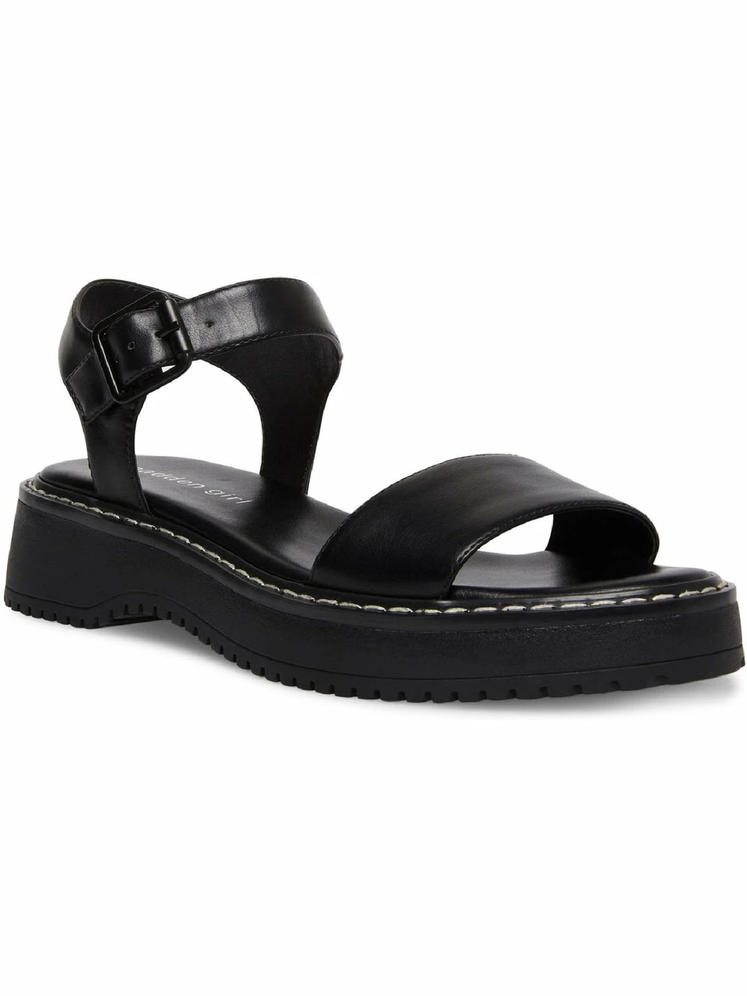 Coupon β Madden Girl Hariss π© Womens Adjustable Platform Ankle Strap β 3 Coupon β Madden Girl Hariss π© Womens Adjustable Platform Ankle Strap β