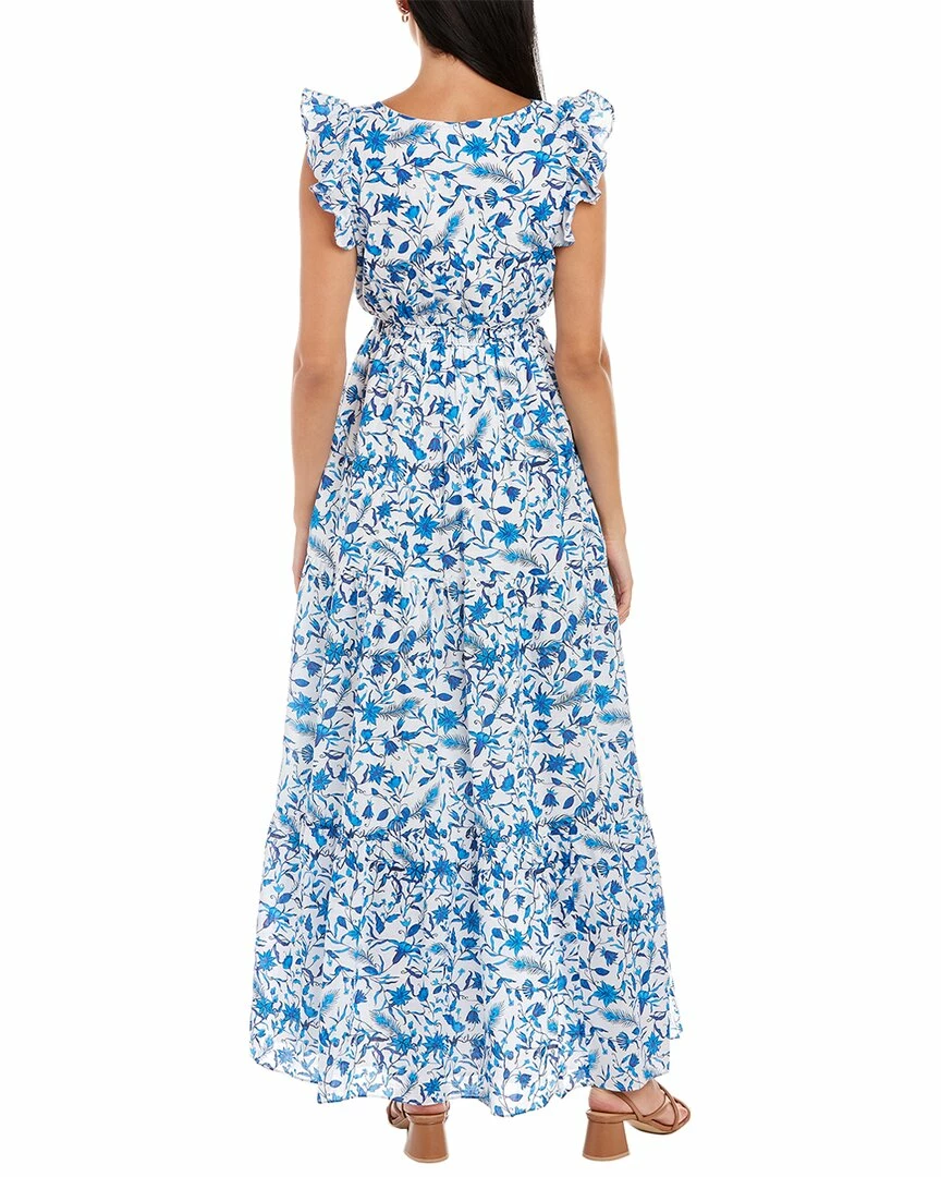 Flash Sale βοΈ women Celina Moon Maxi π Dress π 4 Flash Sale βοΈ women Celina Moon Maxi π Dress π - Image 2