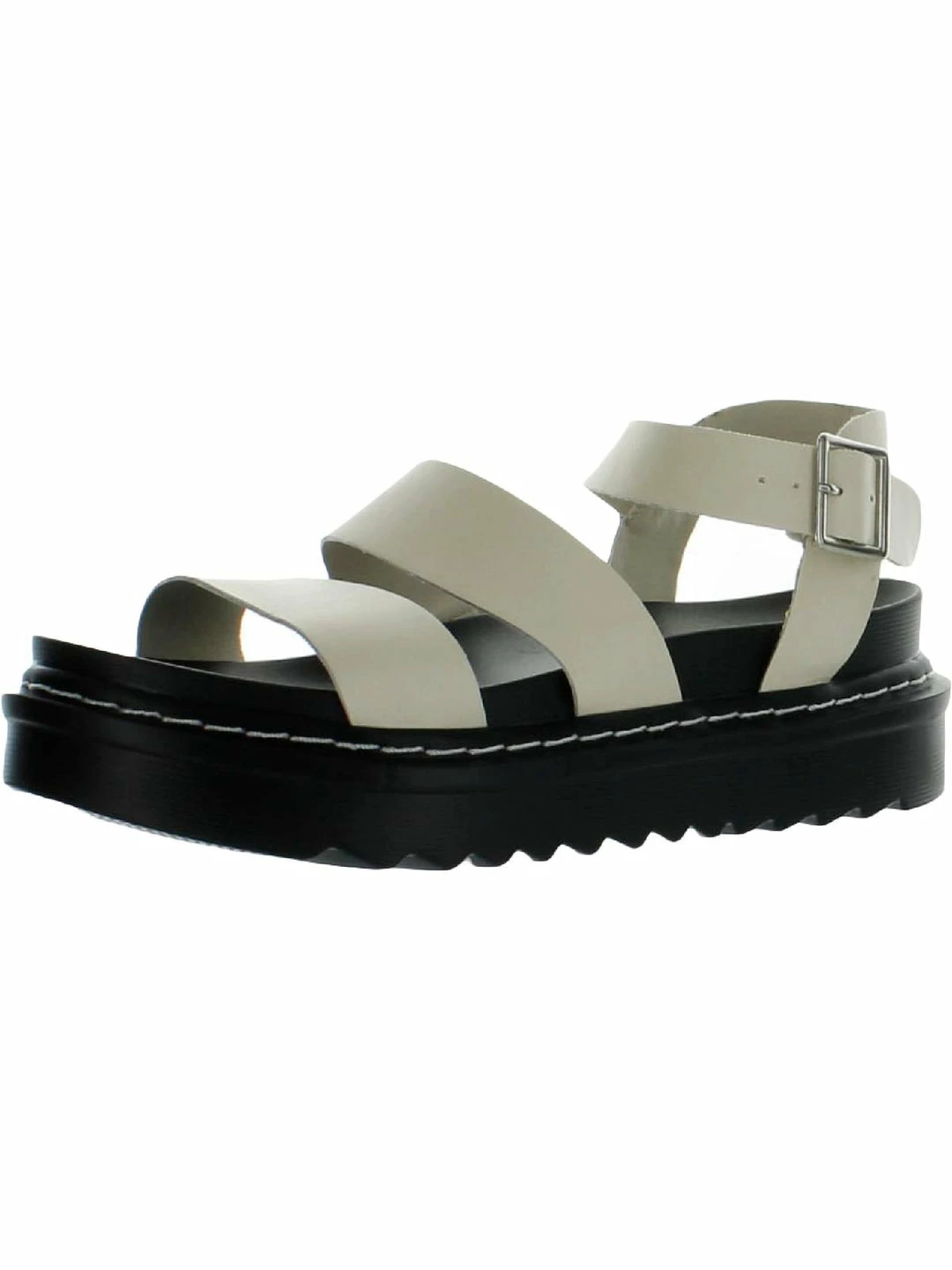 Coupon π Madden Girl Dizzyy π© Womens Buckle Slip On Footbed π©΄ Sandals π 3 Coupon π Madden Girl Dizzyy π© Womens Buckle Slip On Footbed π©΄ Sandals π