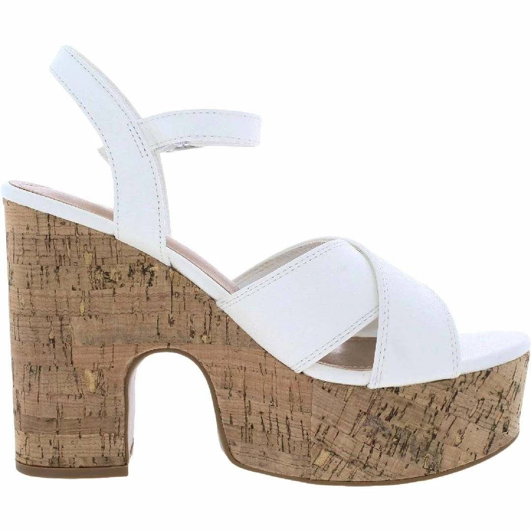 Coupon π Madden Girl Daisy π© Womens Open Toe Ankle π Dress π©΄ Sandals π 4 Coupon π Madden Girl Daisy π© Womens Open Toe Ankle π Dress π©΄ Sandals π - Image 2