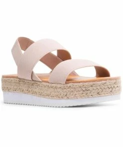 New 💯 Madden Girl Bowie 👩 Womens Slingbacks Open Toe Flatform 🩴 Sandals 🎉 -Celina Moon Shop cfeeaa7baf6b4386a00d8246172b9489 1080x