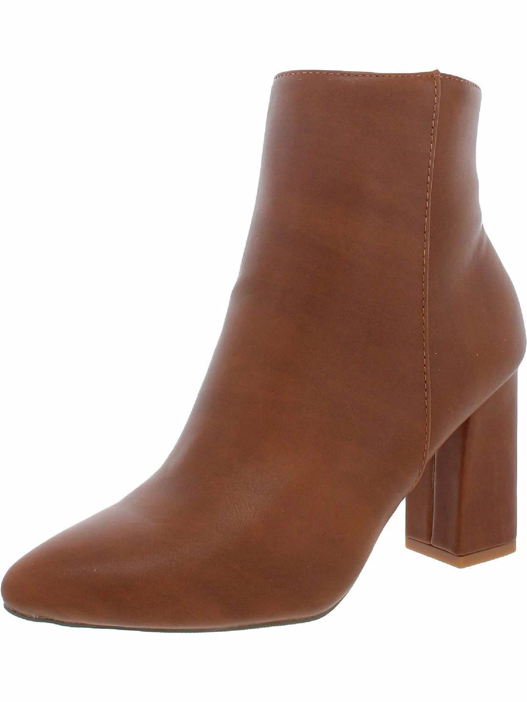 Top 10 β Madden Girl Flexx π© Womens Faux Leather Pointed Toe Booties βοΈ 8 Top 10 β Madden Girl Flexx π© Womens Faux Leather Pointed Toe Booties βοΈ - Image 6