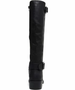 Cheapest ⌛ Madden Girl Wit 👩 Womens Faux Leather Tall Riding 🥾 Boots 🎉 -Celina Moon Shop d1af3fae570f42c8a88274eecccbe495 1080x