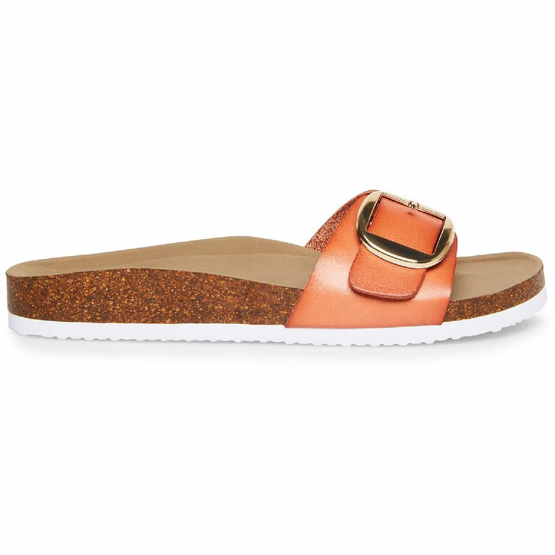 Best reviews of π― Madden Girl Blinkk π© Womens Faux Leather Platform Slide π©΄ Sandals π 4 Best reviews of π― Madden Girl Blinkk π© Womens Faux Leather Platform Slide π©΄ Sandals π - Image 2