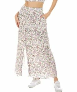 Budget 😉 women Celina Moon Maxi 👗 Skirt 😀