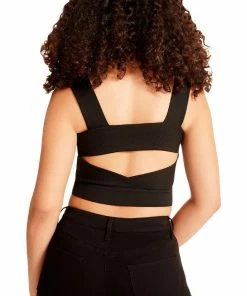 Flash Sale β Madden Girl π© Womens Cross Back Fitted Crop Top π 7 Flash Sale β Madden Girl π© Womens Cross Back Fitted Crop Top π -Celina Moon Shop d5f8cf2c505b4f7a895c71bc5e89e169 aa88fcae 8642 4023 bdd2 e6f42b801620 1080x