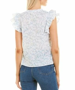 Promo 🌟 women Celina Moon Sleeveless Double Layered Frill Top 👏 -Celina Moon Shop d8e1d0aa32f94868945e215115c24157 b0c508e4 7fce 48f2 aca7 94738970a07b 1080x