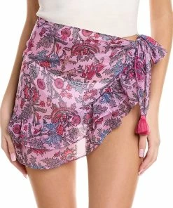 Promo 🔥 women Celina Moon Cover-Up 👗 Skirt 🔥