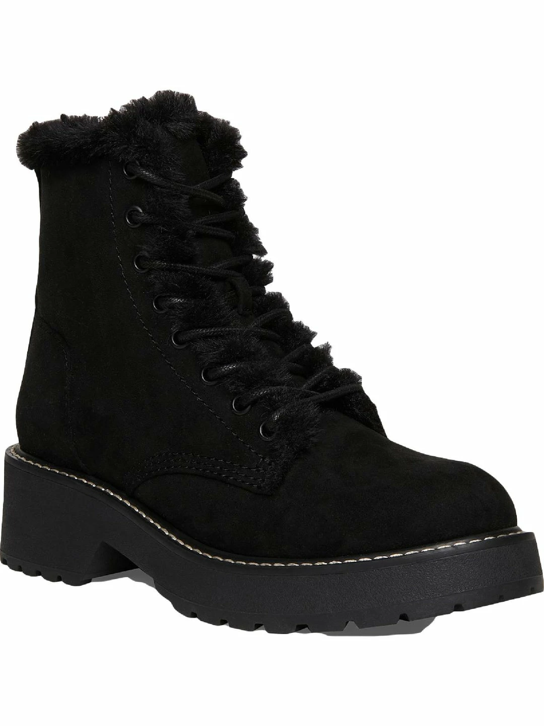 Coupon π Madden Girl Carra π© Womens Faux-Suede Lace-Up Ankle π₯Ύ Boots π 2 Coupon π Madden Girl Carra π© Womens Faux-Suede Lace-Up Ankle π₯Ύ Boots π