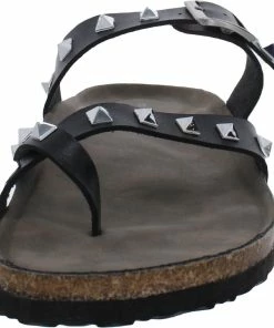 Budget π Madden Girl Perk S π© Womens Faux Leather Studded Footbed π©΄ Sandals π― 7 Budget π Madden Girl Perk S π© Womens Faux Leather Studded Footbed π©΄ Sandals π― -Celina Moon Shop db5a1cc70afc46b39b246b06ab490aeb 1080x