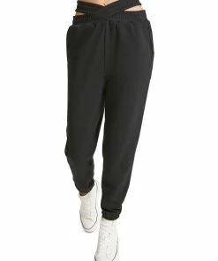 Wholesale ✔️ Madden Girl Juniors 👩 Womens Comfy Cozy Sweatpants 🔥