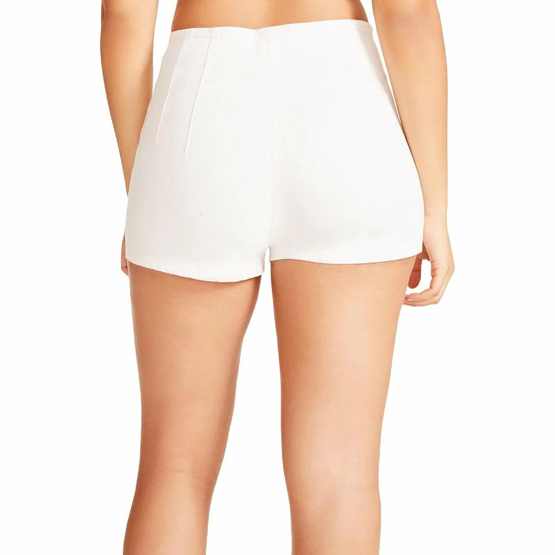 Best Sale π₯ Madden Girl Vixen π© Womens Ultra High Rise Short Shorts β¨ 4 Best Sale π₯ Madden Girl Vixen π© Womens Ultra High Rise Short Shorts β¨ - Image 2
