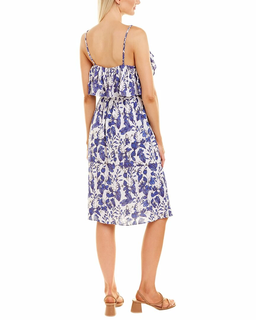 Best reviews of π€© women Celina Moon Braided Strap Midi π Dress π 4 Best reviews of π€© women Celina Moon Braided Strap Midi π Dress π - Image 2