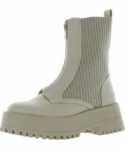 Best reviews of 😉 Madden Girl Skylerr 👩 Womens Zipper Mid-Calf 🥾 Boots 🎉