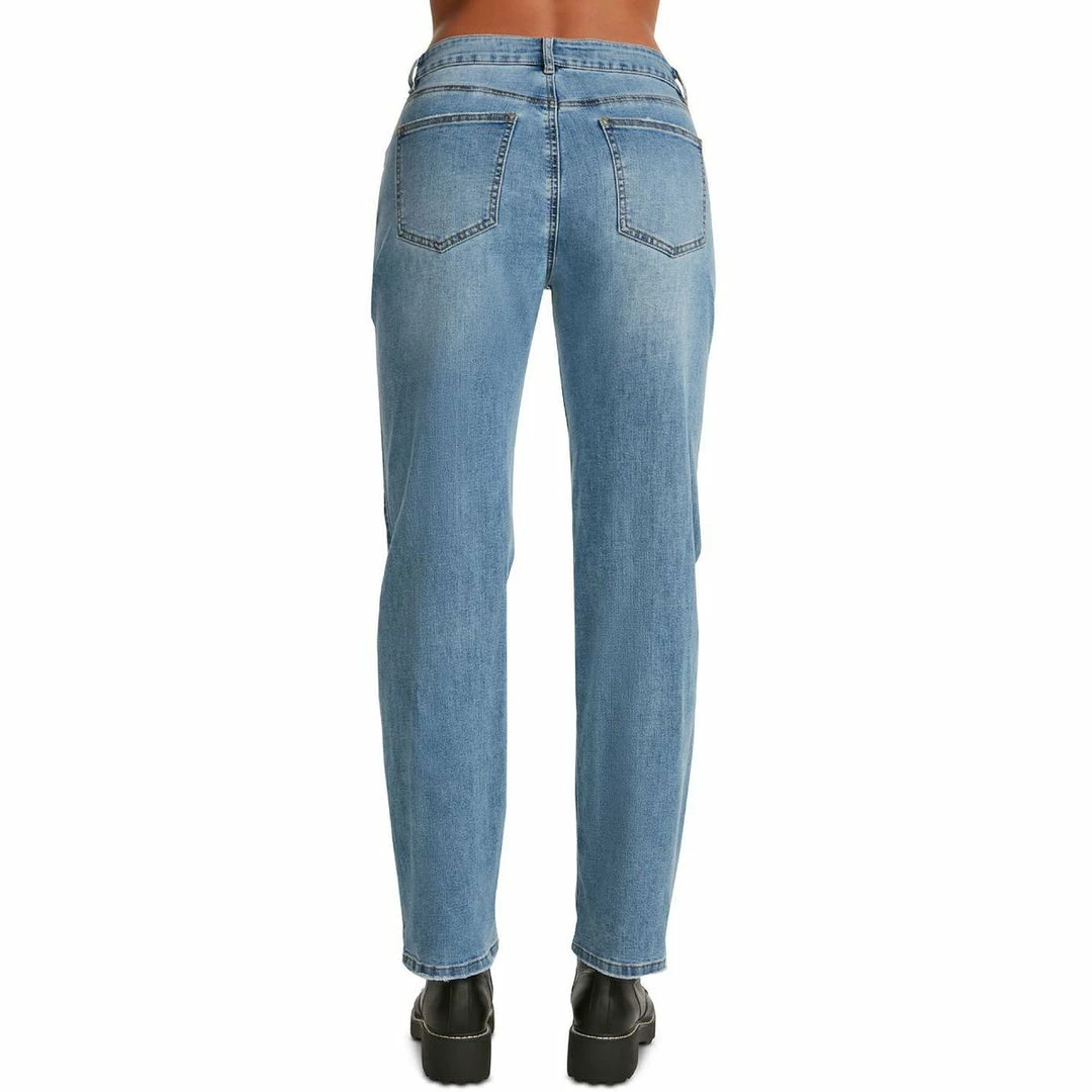 Cheapest βοΈ Madden Girl π© Womens 90's π Jeans Cut out Wide Leg π Jeans π 4 Cheapest βοΈ Madden Girl π© Womens 90's π Jeans Cut out Wide Leg π Jeans π - Image 2