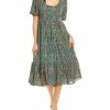 Deals π women Celina Moon Tiered Midi π Dress π 1 Deals π women Celina Moon Tiered Midi π Dress π -Celina Moon Shop e60a9b9ce4194a25bdf13d17a7619f4a 1080x