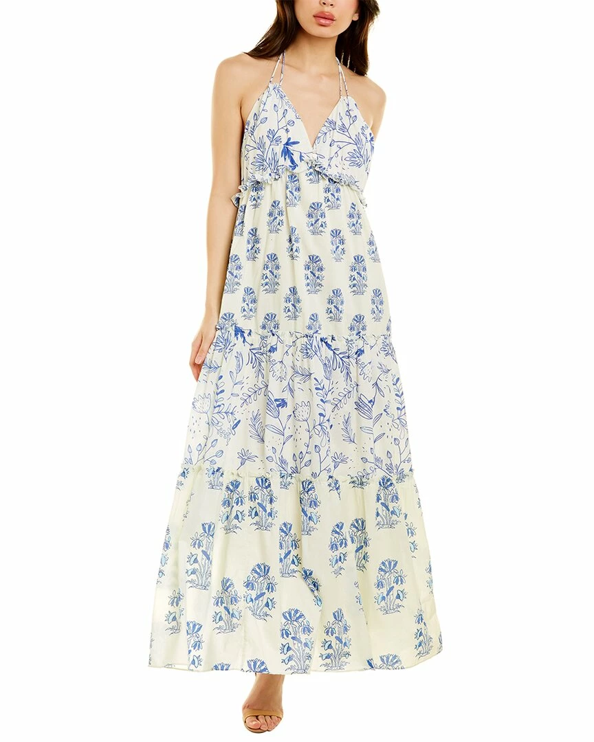Deals 𧨠women Celina Moon Tiered π Dress βοΈ 3 Deals 𧨠women Celina Moon Tiered π Dress βοΈ
