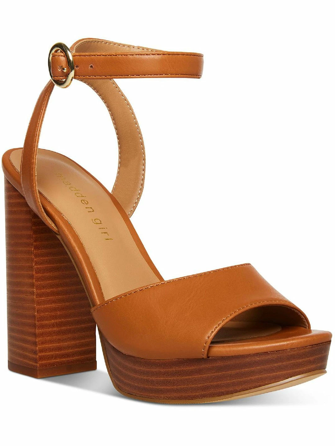 Promo π Madden Girl Summit π© Womens Platform Ankle Strap π Heels π 3 Promo π Madden Girl Summit π© Womens Platform Ankle Strap π Heels π