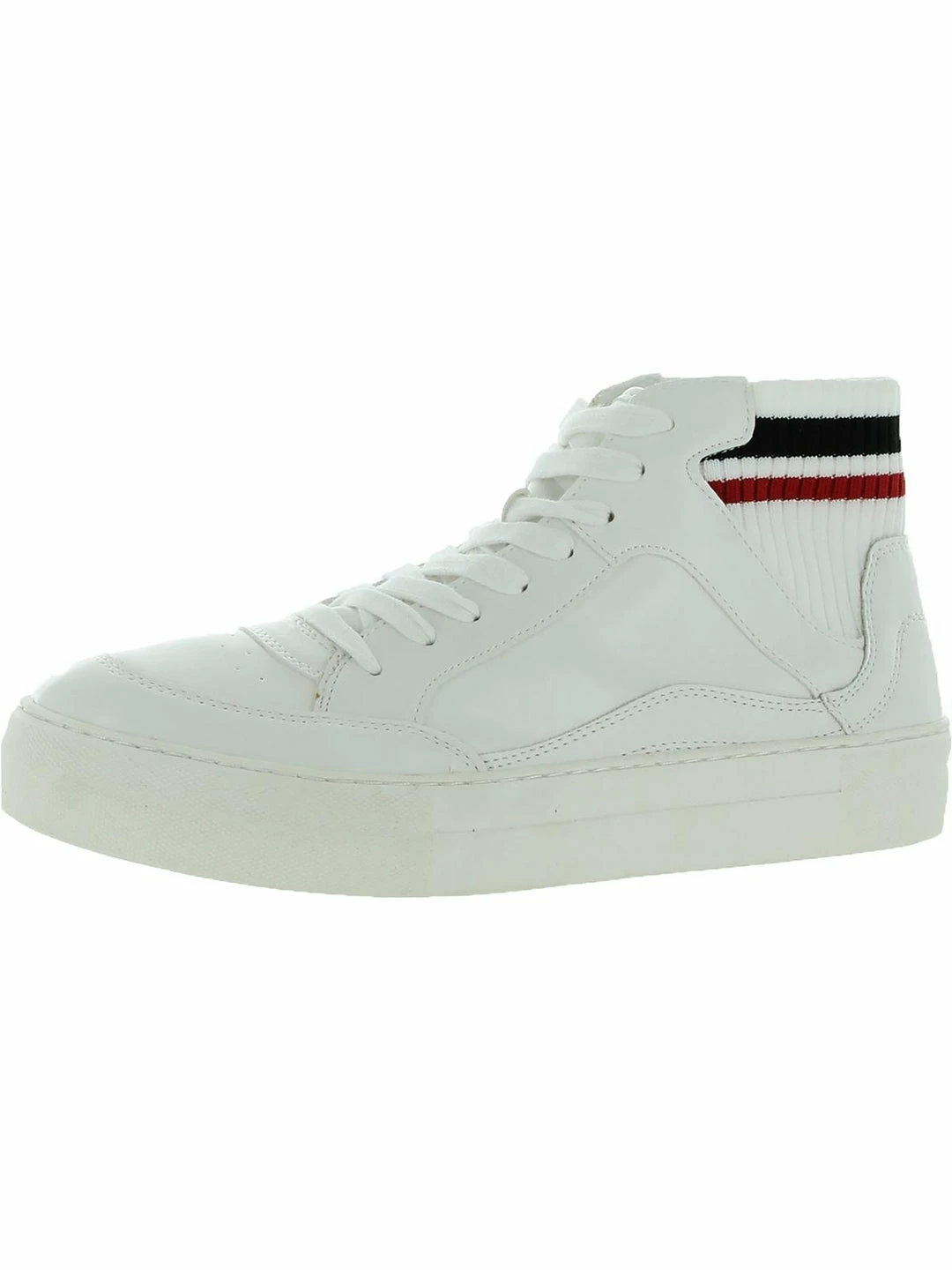 Discount β¨ Madden Girl Bilie Joe π© Womens Lifestyle High Top Fashion π Sneakers βοΈ 3 Discount β¨ Madden Girl Bilie Joe π© Womens Lifestyle High Top Fashion π Sneakers βοΈ