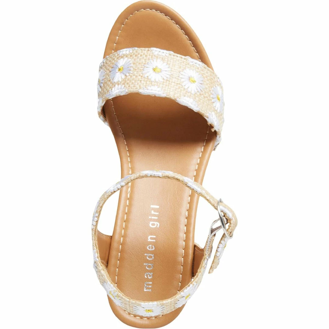 Brand new π Madden Girl Lifft π© Womens Faux Leather Block Heel Platform π©΄ Sandals π€© 5 Brand new π Madden Girl Lifft π© Womens Faux Leather Block Heel Platform π©΄ Sandals π€© - Image 3